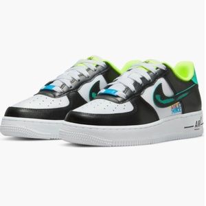Like NEW NIKE Air Force 1 '07 LV8 Sneaker